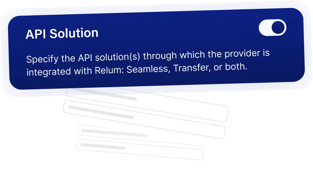 Api card