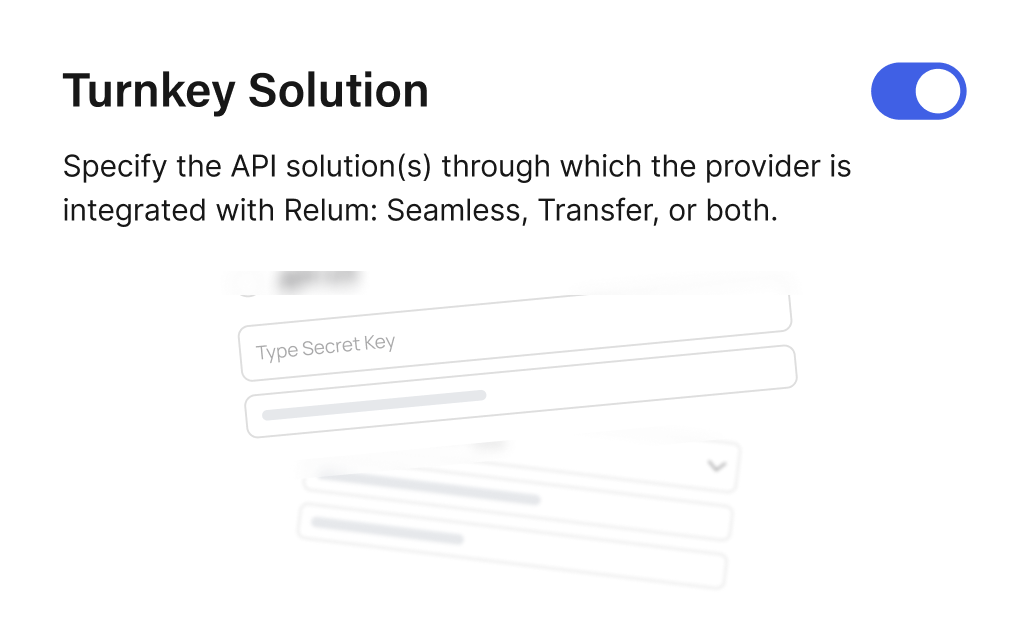 Solutions