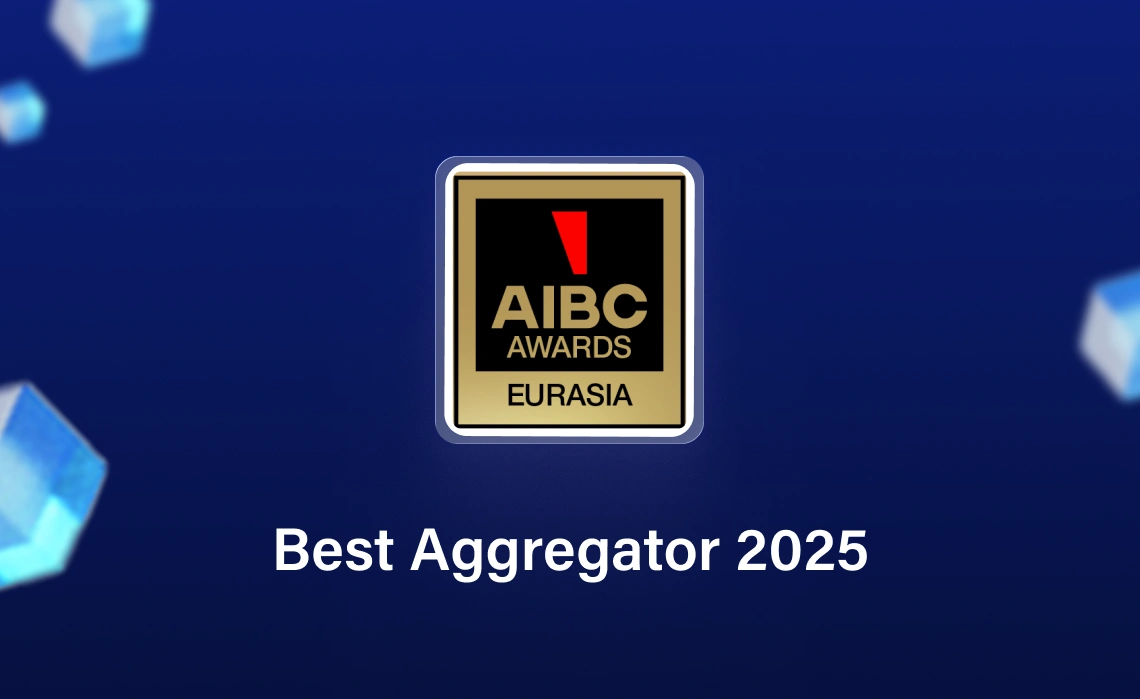 Relum Shortlisted for "Best Aggregator 2025" at AIBC Awards