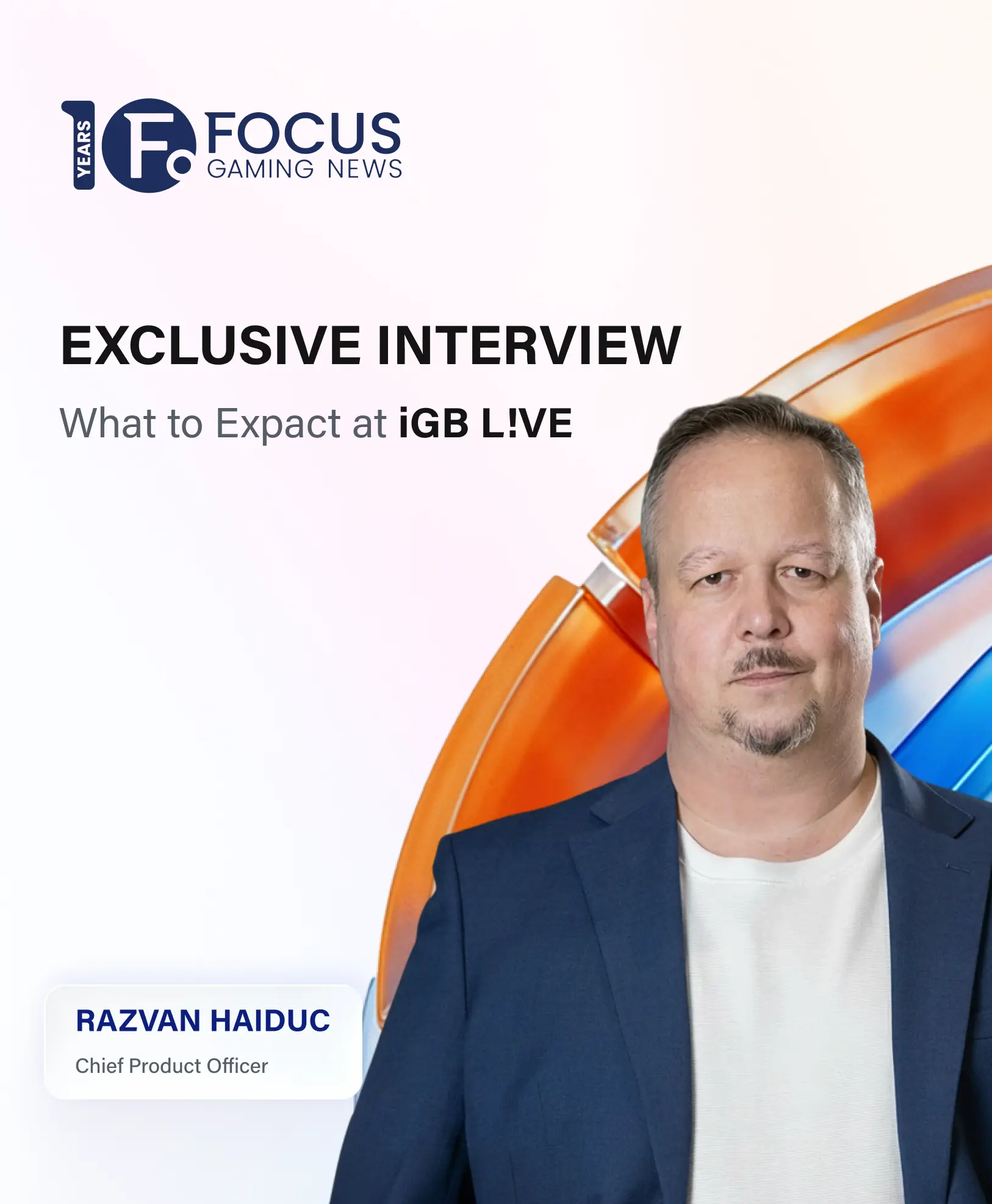 Less Friction, Better Experiences: Răzvan Haiduc on the Future of Aggregation