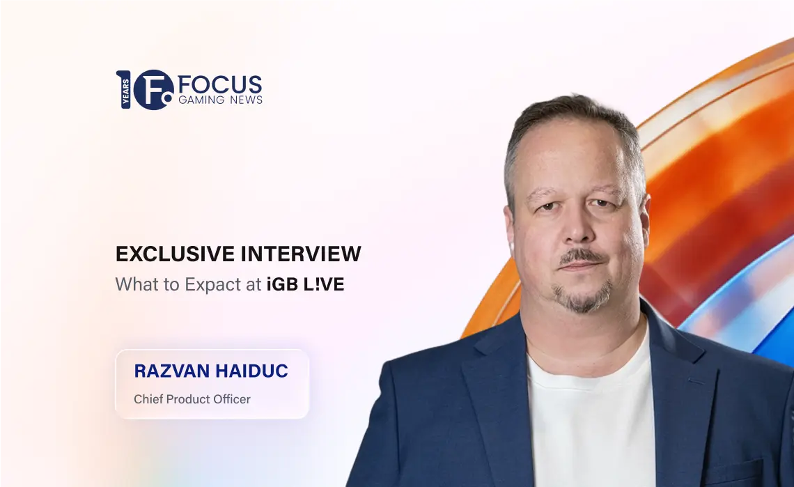 Less Friction, Better Experiences: Răzvan Haiduc on the Future of Aggregation